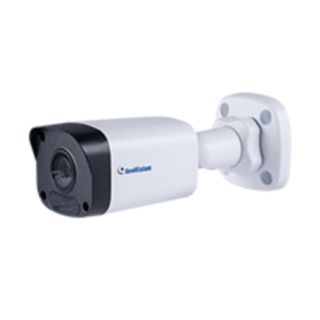 GV-ABL4701 Geovision IP Dış Ortam Bullet Kamera -GV-ABL4701