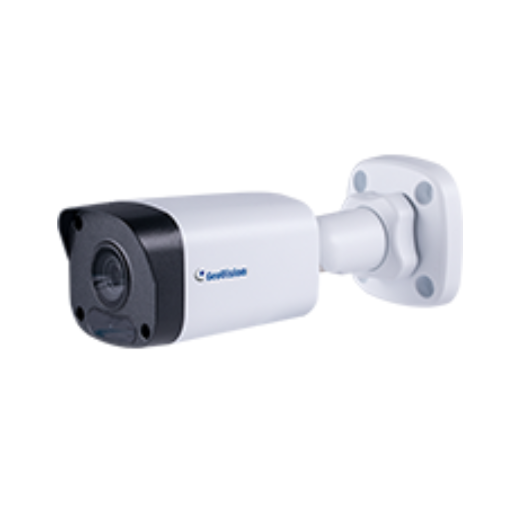 GV-ABL4703 Geovision IP Dış Ortam Bullet Kamera -GV-ABL4703