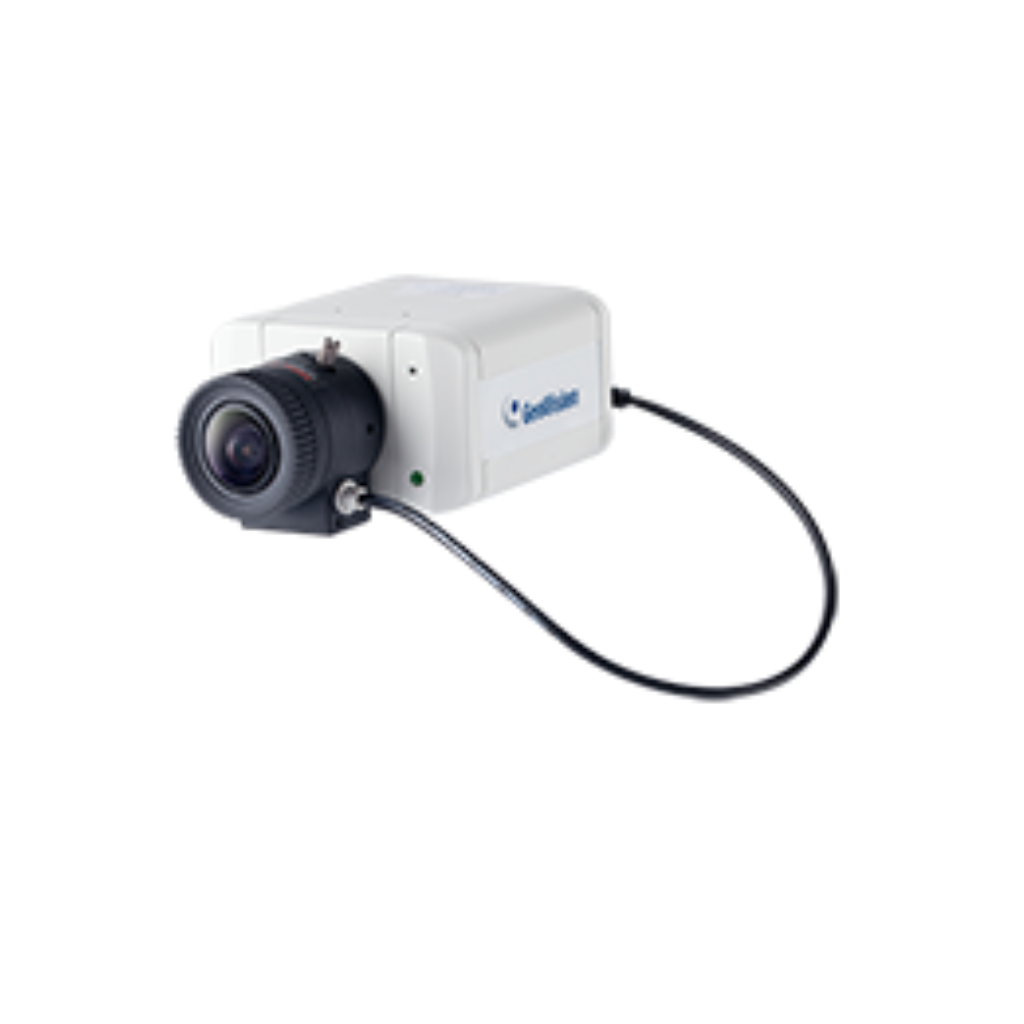 GV-BX2700-FD Geovision Box Kamera -GV-BX2700-FD