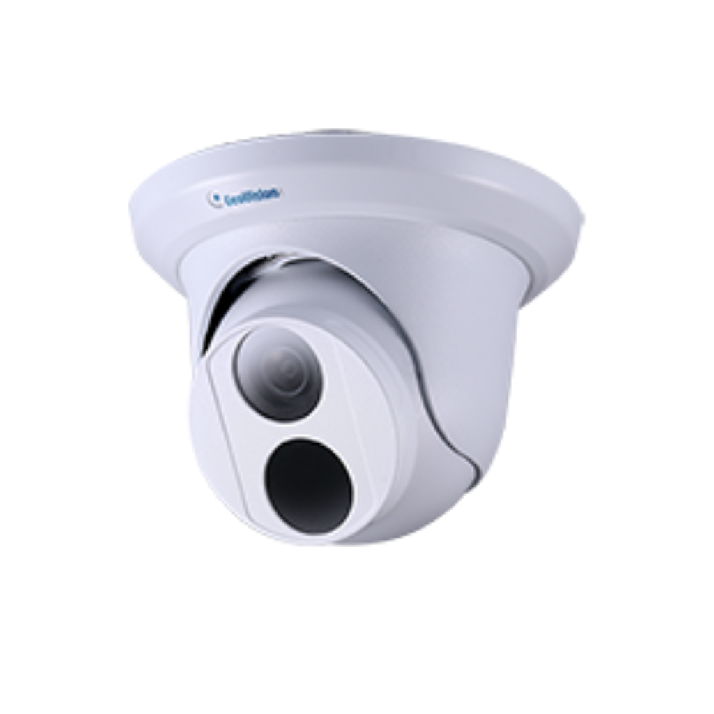 GV-EBD8700 Geovision PTZ Speeddome Kamera