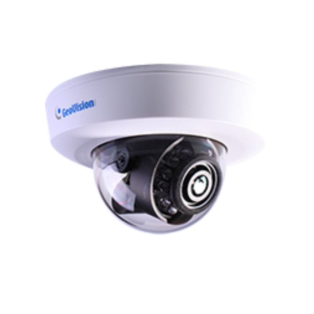 GV-MFD2700 Geovision IP İç Ortam Dome Kamera -GV-MFD2700