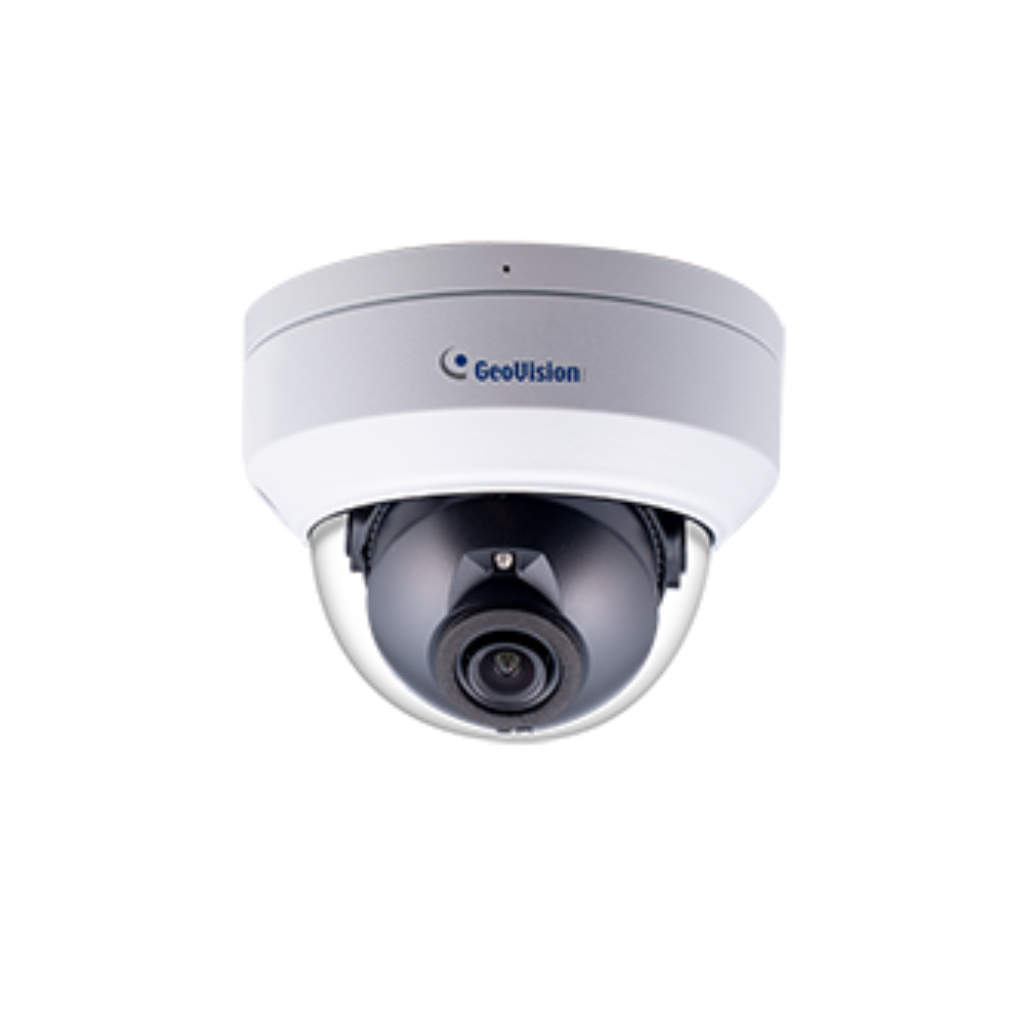 GV-TDR8805 Geovision IP İç Ortam Dome Kamera -GV-TDR8805