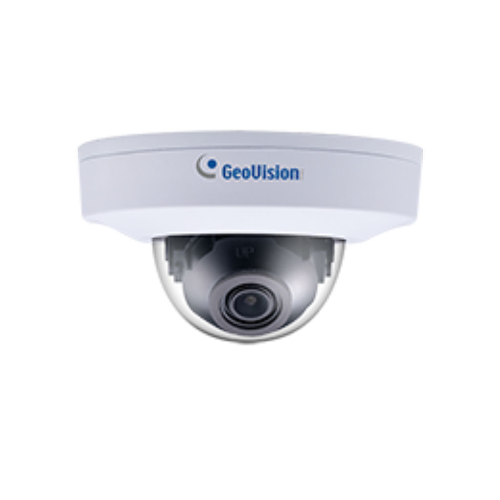 GV-TFD4700 Geovision IP İç Ortam Dome Kamera -GV-TFD4700