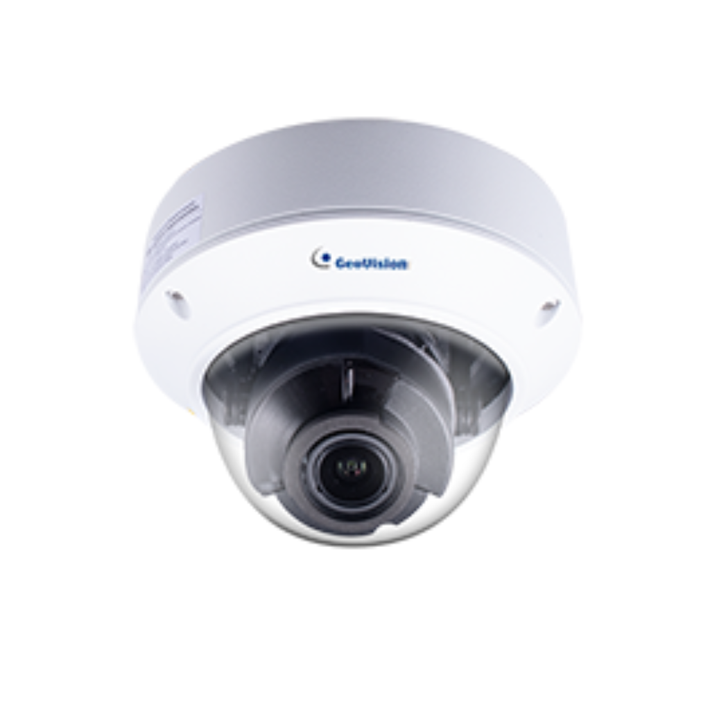 GV-TVD4700 Geovision IP İç Ortam Dome Kamera -GV-TVD4700