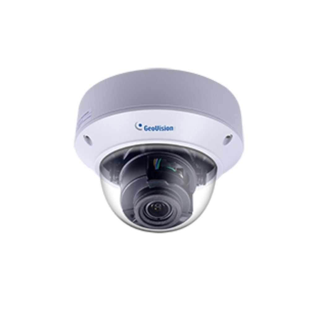 GV-TVD4710 Geovision IP İç Ortam Dome Kamera -GV-TVD4710