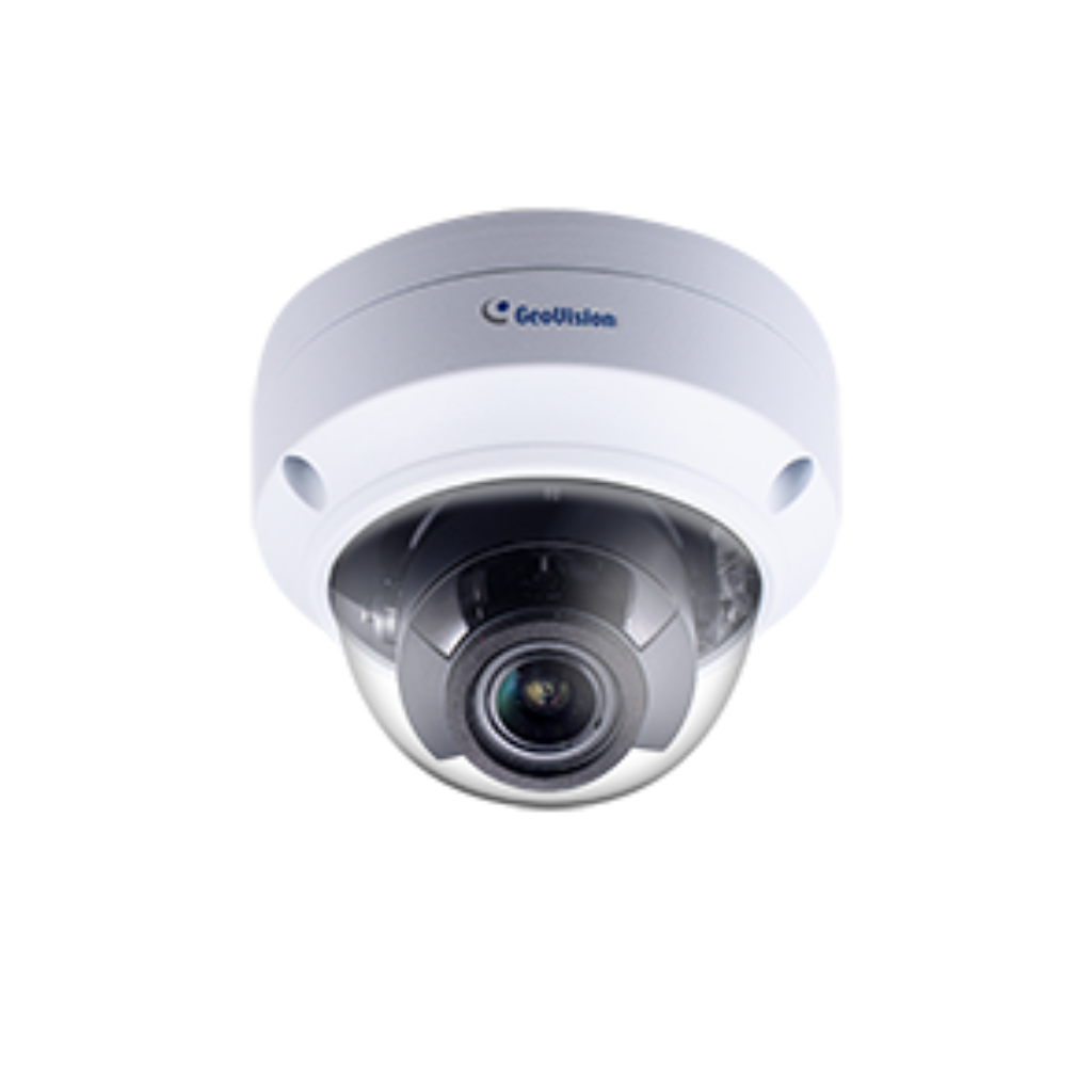 GV-TVD4711 Geovision IP İç Ortam Dome Kamera -GV-TVD4711