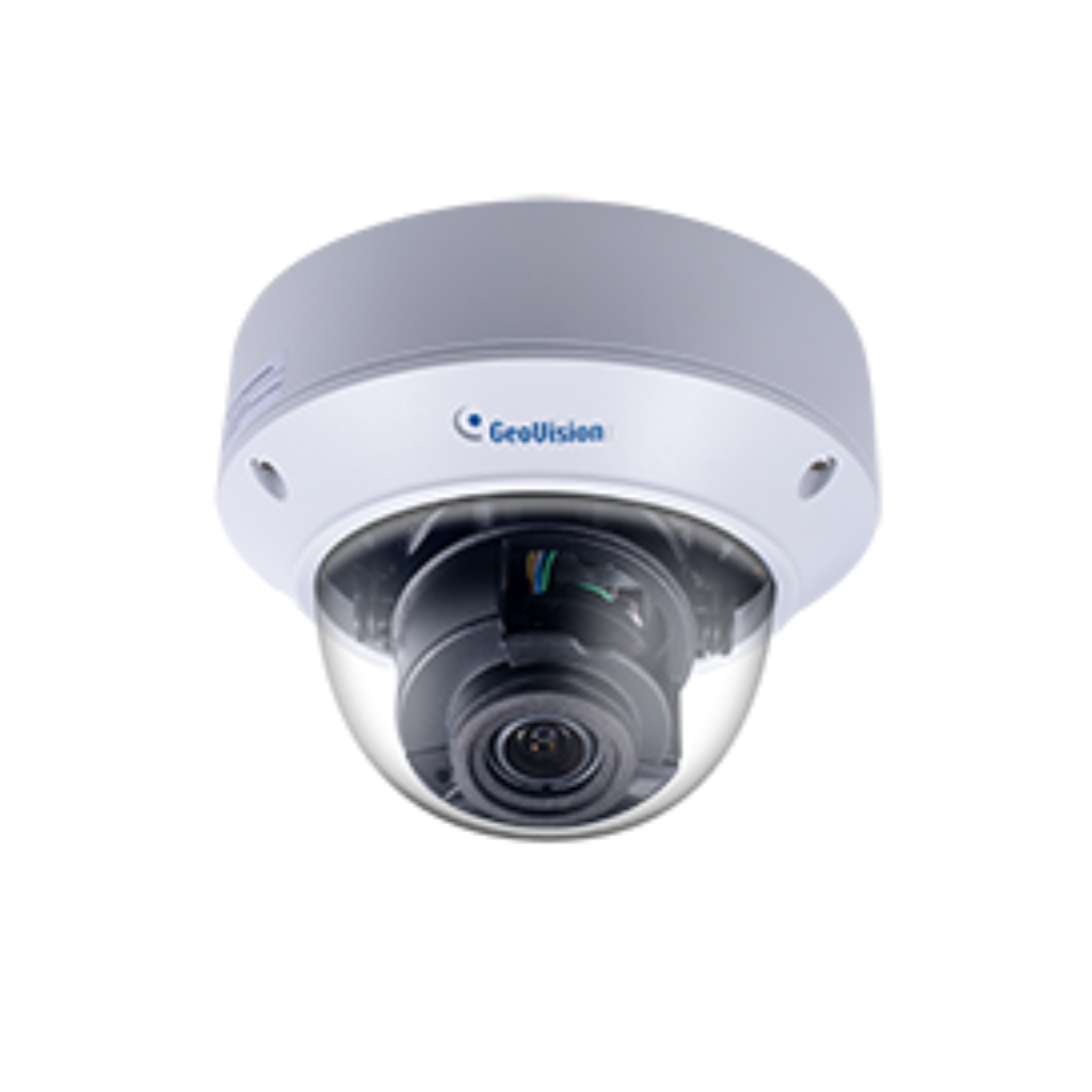 GV-TVD8810 Geovision IP İç Ortam Dome Kamera -GV-TVD8810