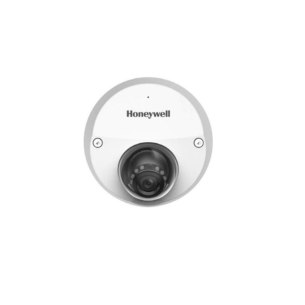 H2W2PC1M Honeywell IP İç Ortam Dome Kamera -H2W2PC1M