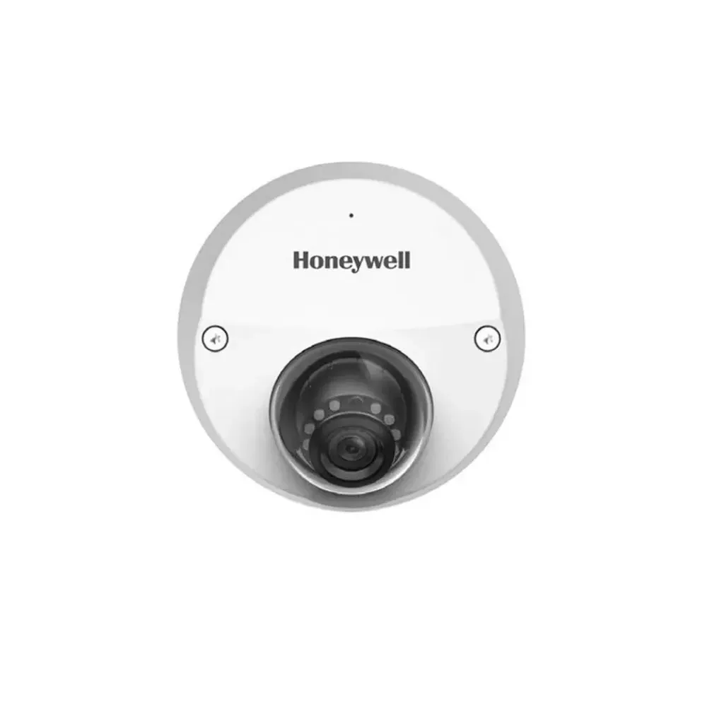 H2W2PER3 Honeywell IP İç Ortam Dome Kamera -H2W2PER3