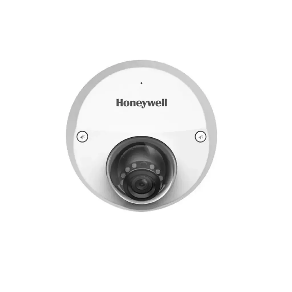 H2W4PER3 Honeywell IP İç Ortam Dome Kamera -H2W4PER3