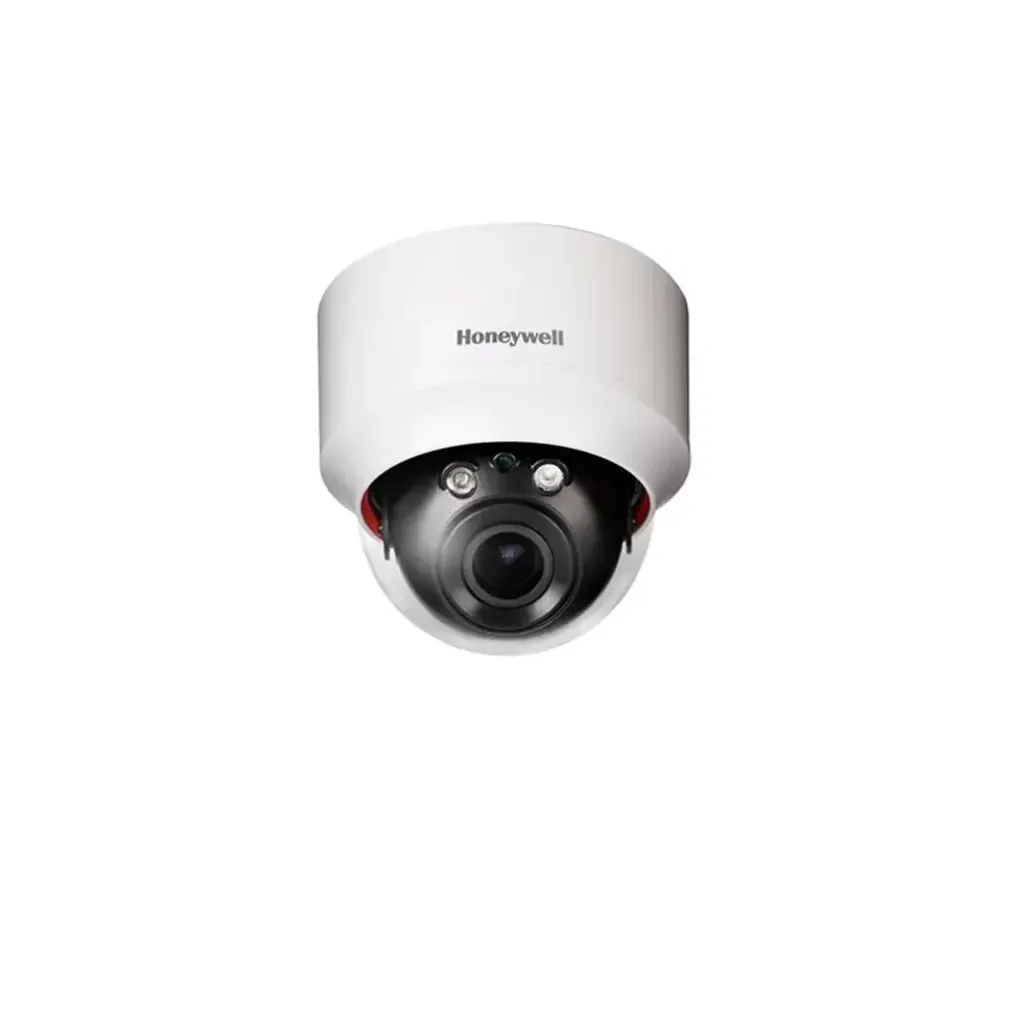 H3W2GR1 Honeywell IP İç Ortam Dome Kamera -H3W2GR1