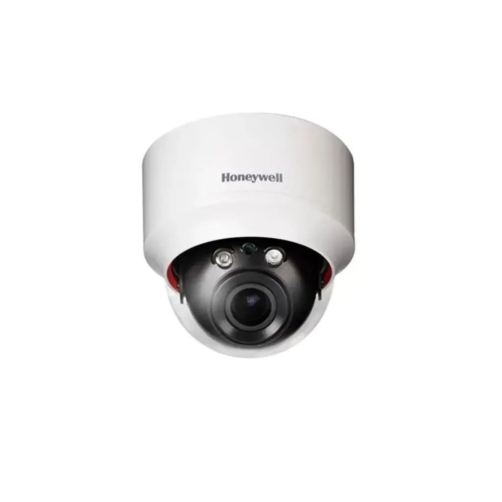 H3W2GR1V Honeywell IP İç Ortam Dome Kamera -H3W2GR1V