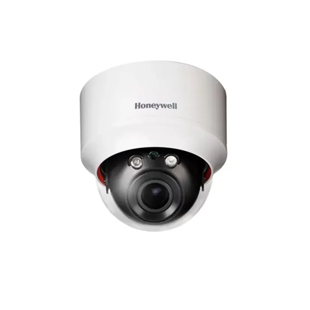 H3W2GR2 Honeywell IP İç Ortam Dome Kamera -H3W2GR2