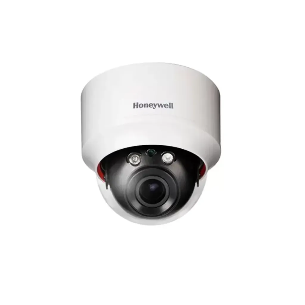 H3W4GR1 Honeywell IP İç Ortam Dome Kamera -H3W4GR1