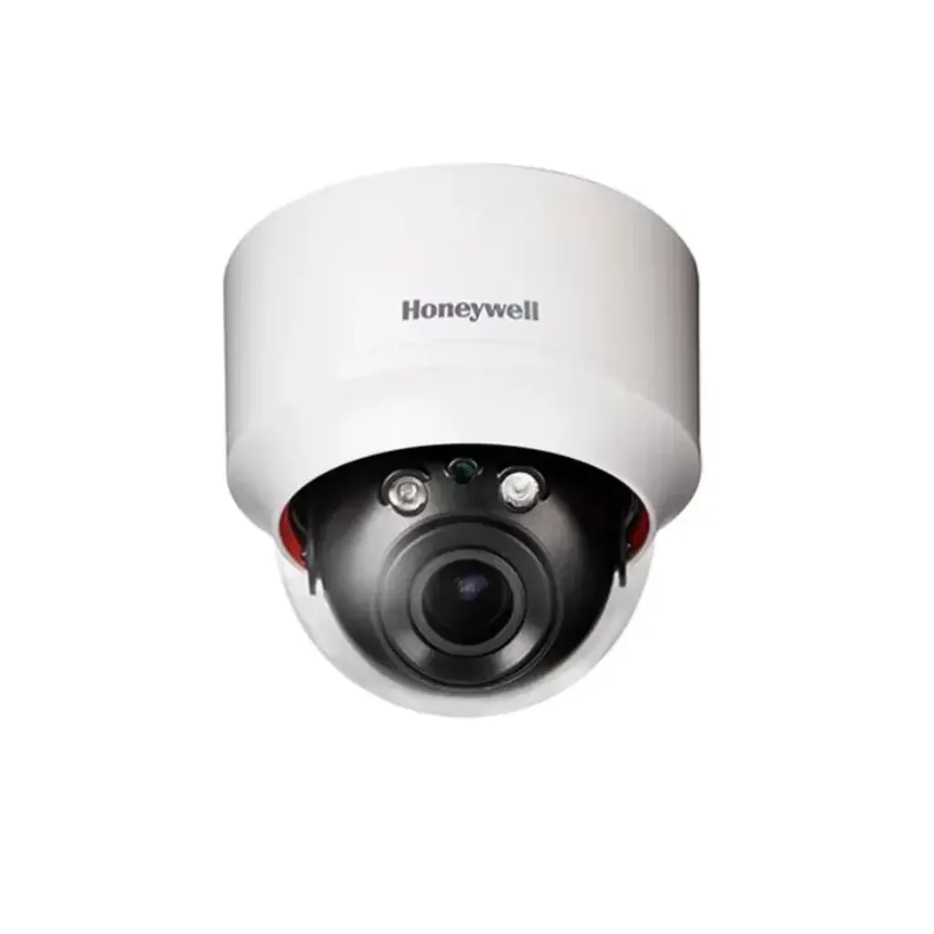 H3W4GR1V Honeywell IP İç Ortam Dome Kamera -H3W4GR1V