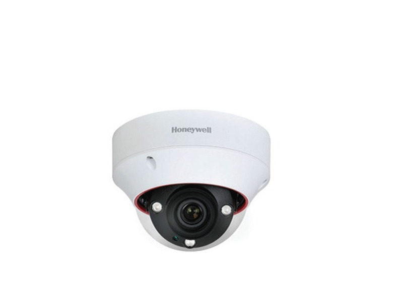 H4D8GR1 12MP Dome Kamera -