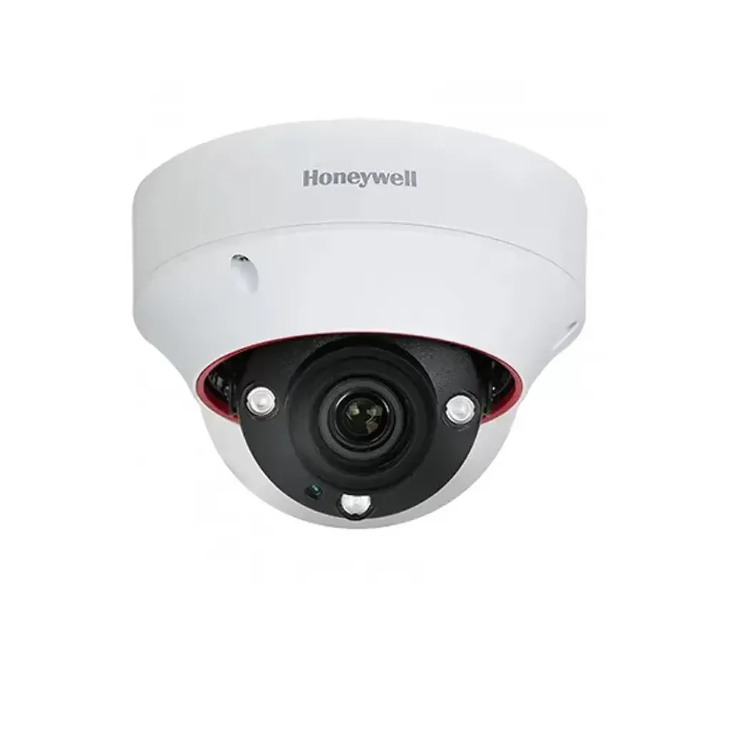 H4L2GR1 Honeywell IP İç Ortam Dome Kamera -H4L2GR1