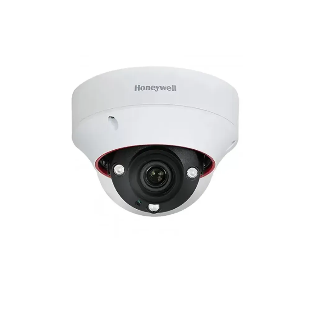 H4L2GR1V Honeywell IP İç Ortam Dome Kamera -H4L2GR1V