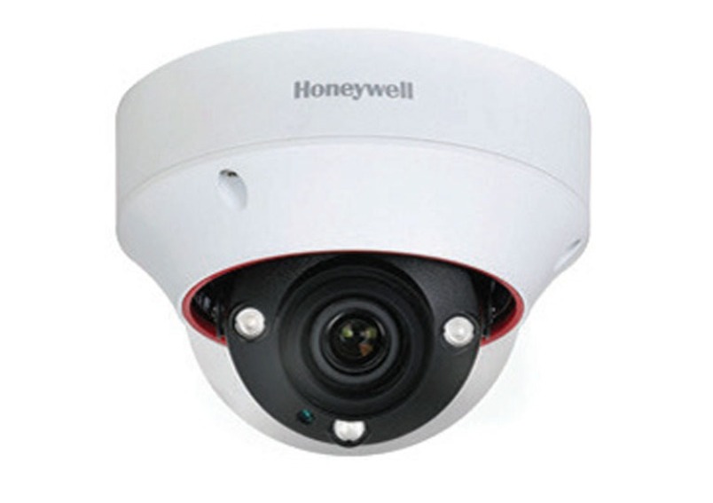 H4L6GR2 6MP Dome Kamera -