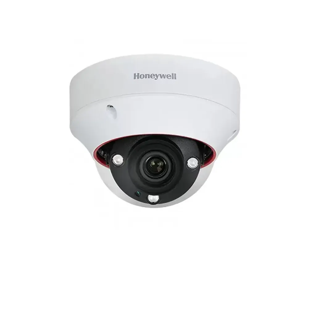 H4W2GR1 Honeywell IP İç Ortam Dome Kamera -H4W2GR1