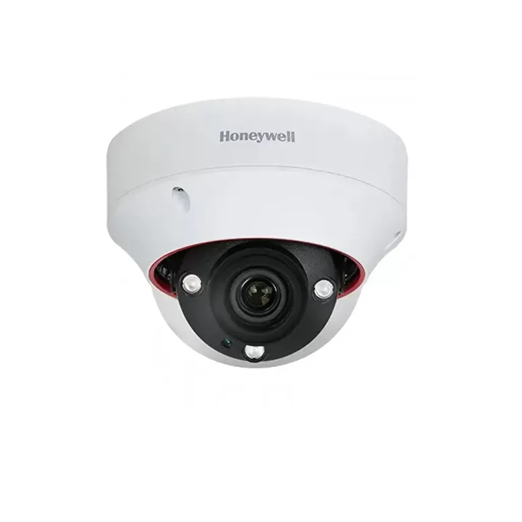H4W2GR1V Honeywell IP İç Ortam Dome Kamera
