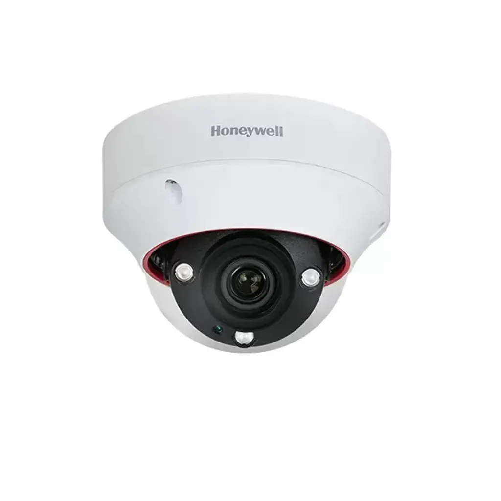 H4W2GR1V Honeywell IP İç Ortam Dome Kamera -H4W2GR1V