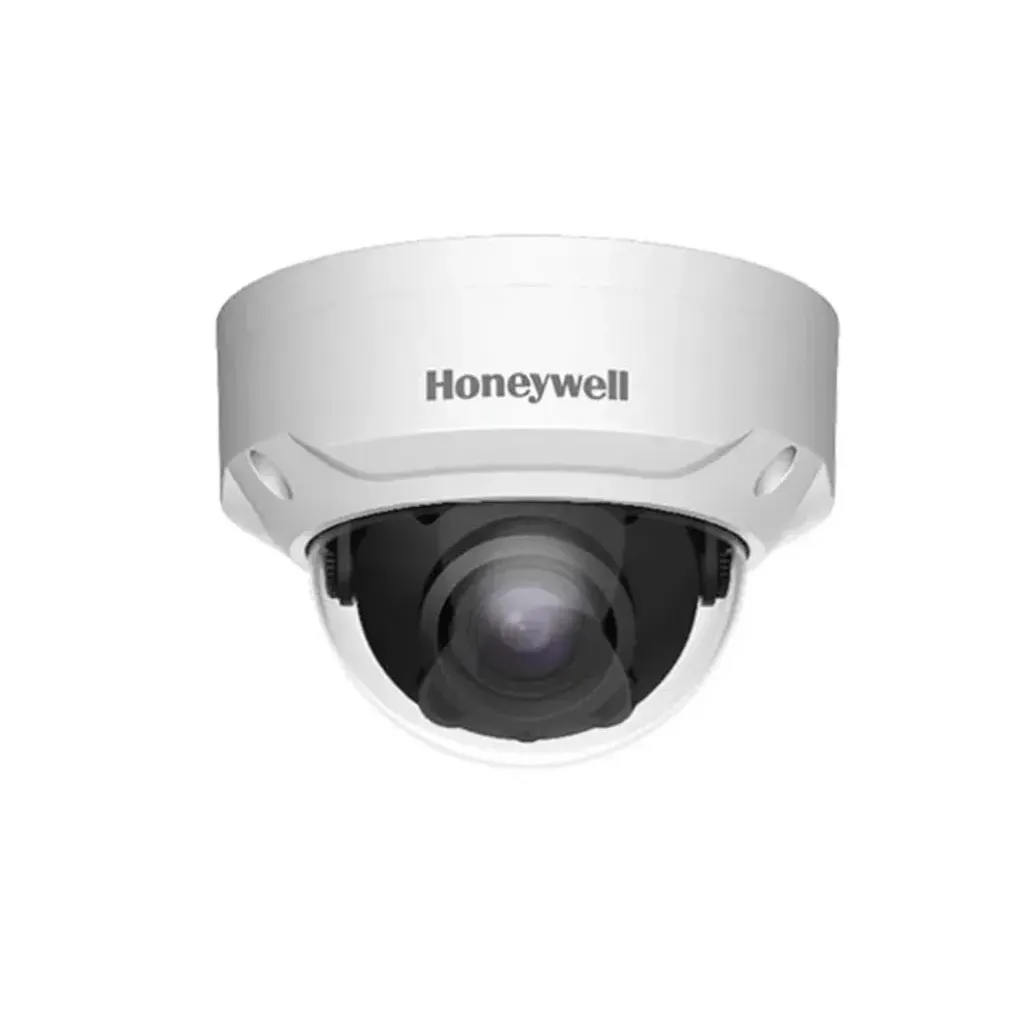 H4W2PER2 Honeywell IP İç Ortam Dome Kamera -H4W2PER2