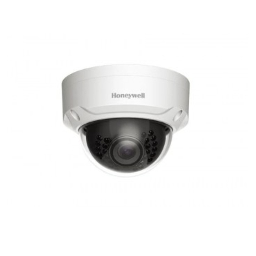 H4W2PER3V Honeywell IP İç Ortam Dome Kamera -H4W2PER3V