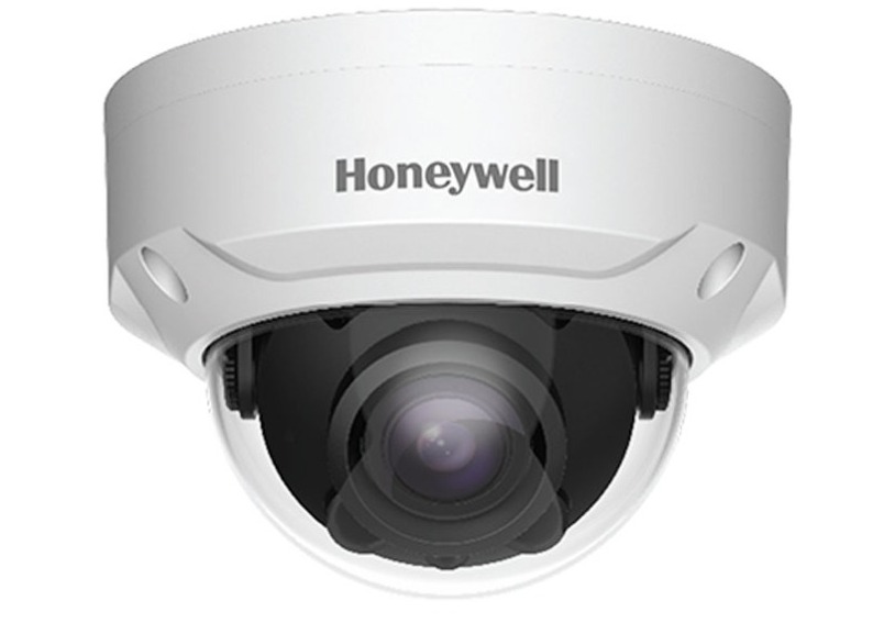 H4W4PER2 4MP Dome Kamera -