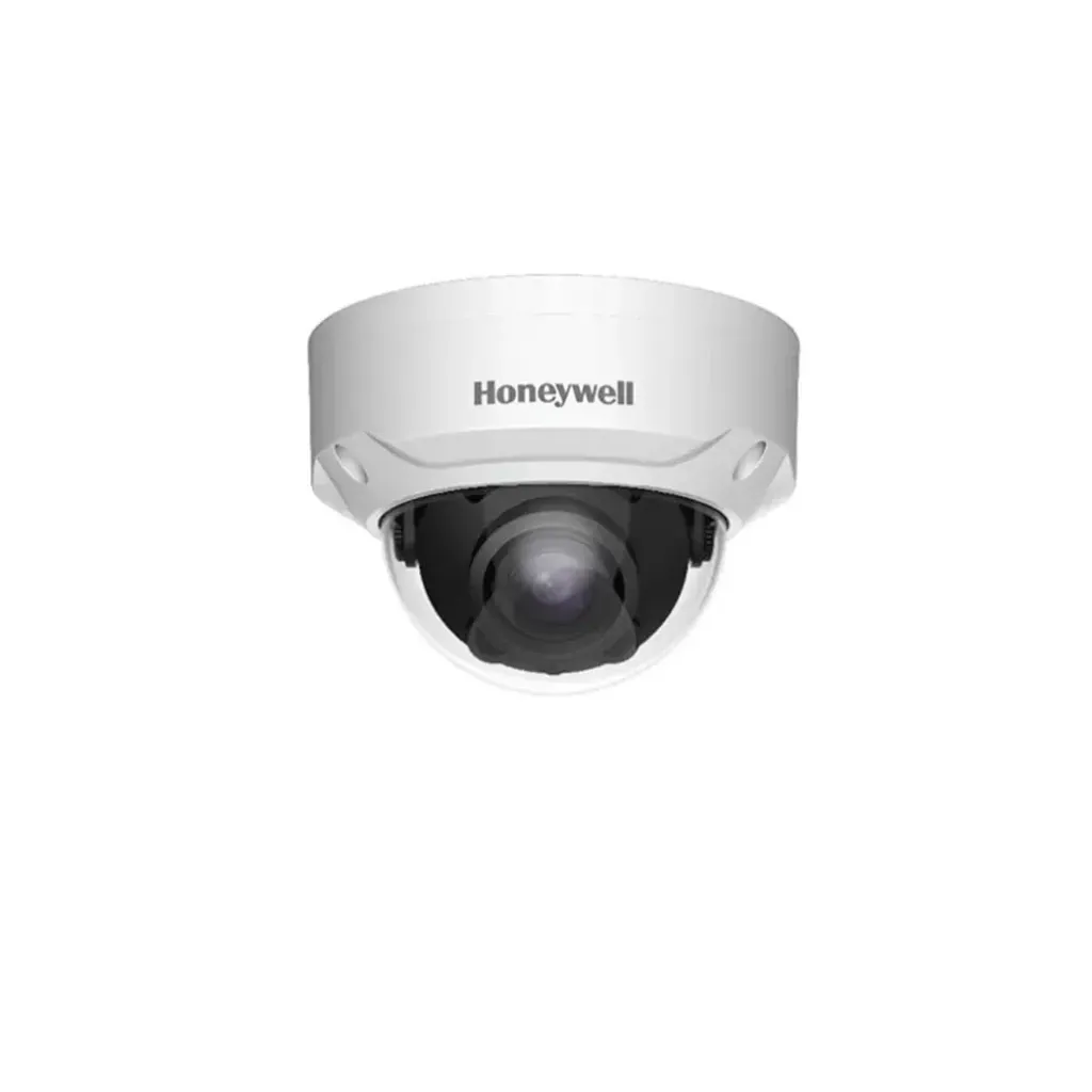 H4W8PR2 Honeywell IP İç Ortam Dome Kamera -H4W8PR2