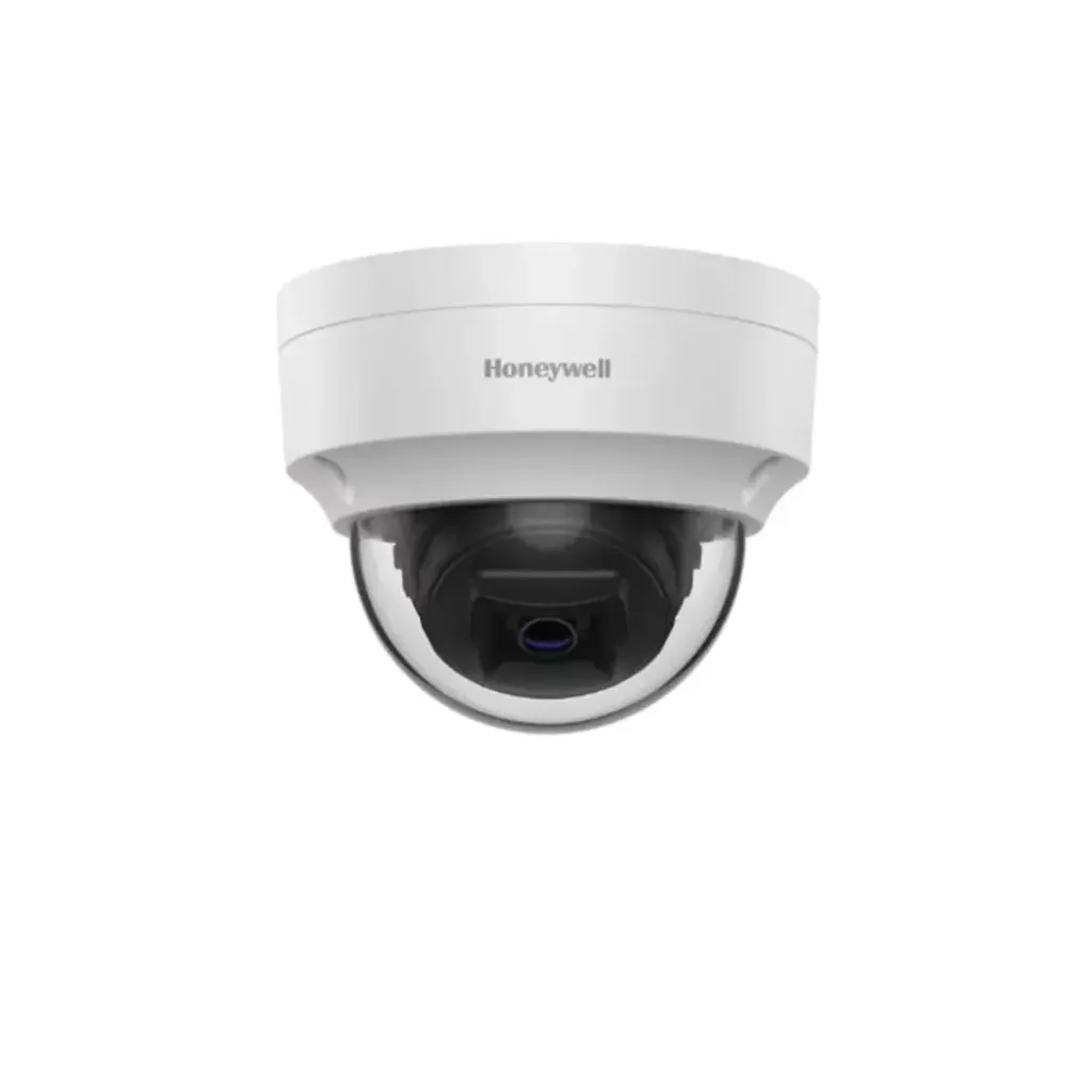 HC30W42R3 Honeywell IP İç Ortam Dome Kamera -HC30W42R3