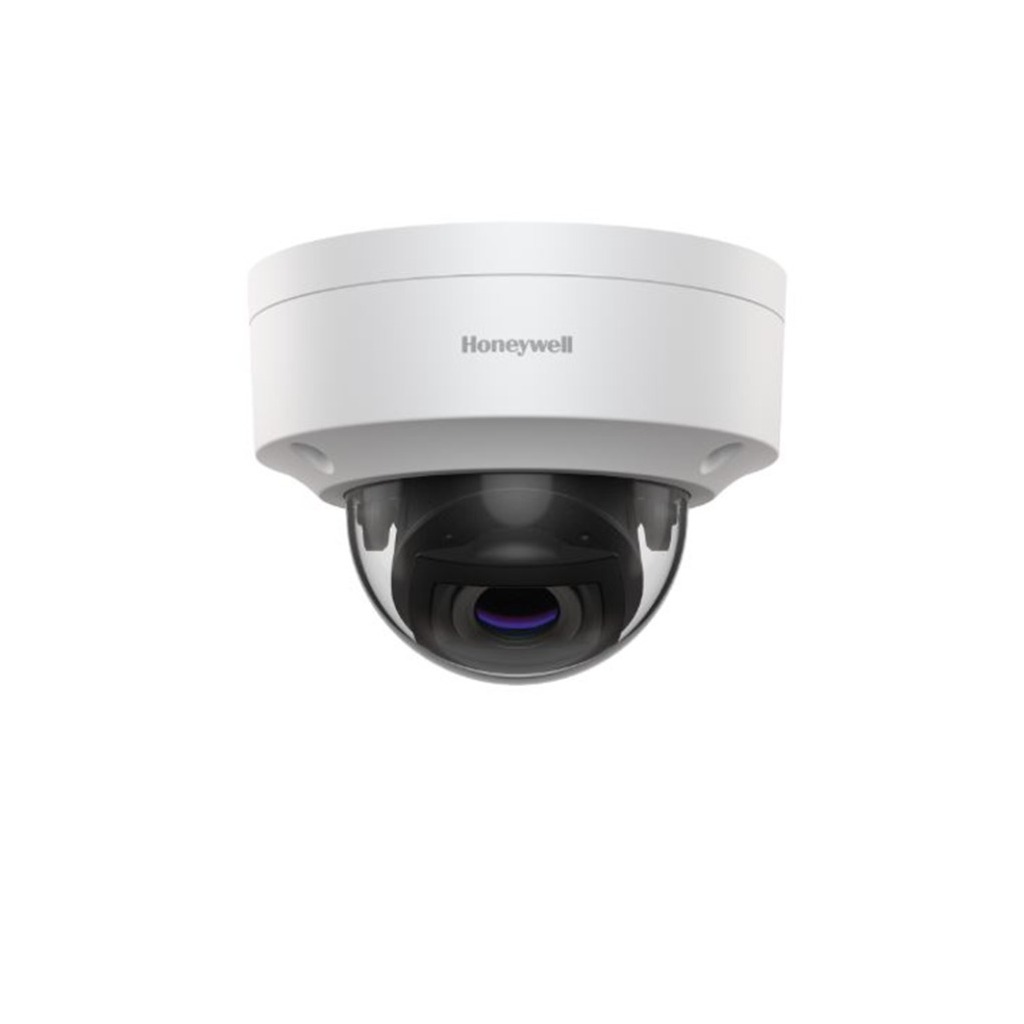 HC30W45R2 Honeywell IP İç Ortam Dome Kamera -HC30W45R2