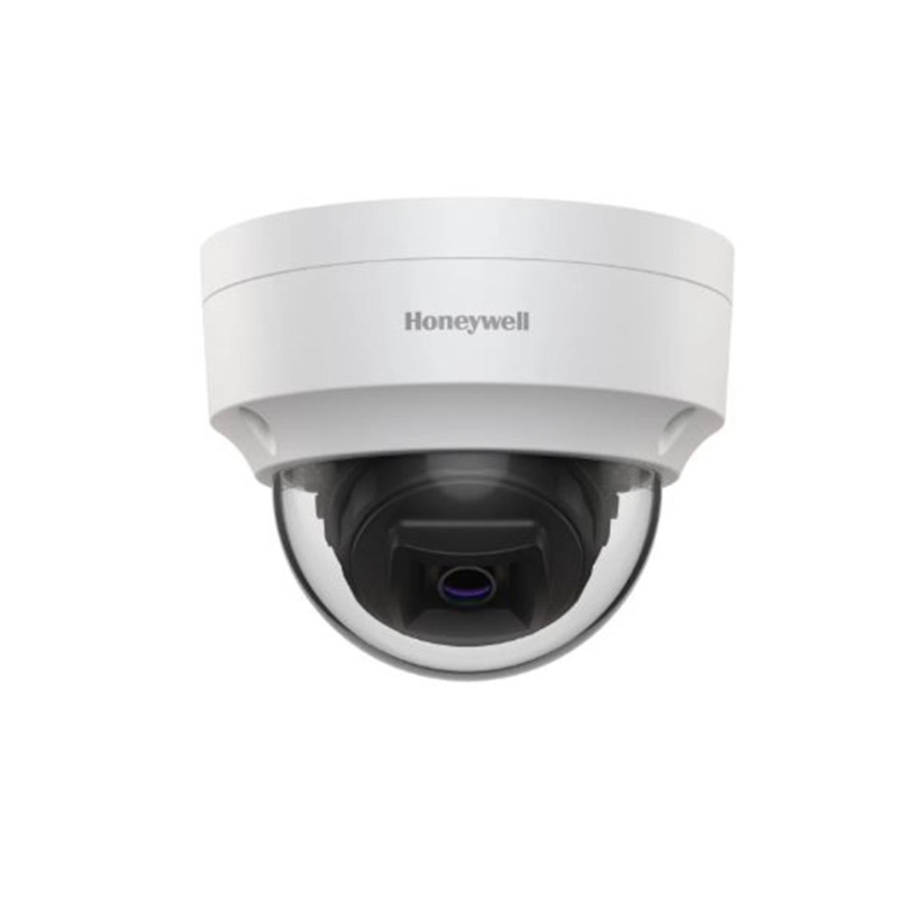 HC30W45R3 Honeywell IP İç Ortam Dome Kamera -HC30W45R3