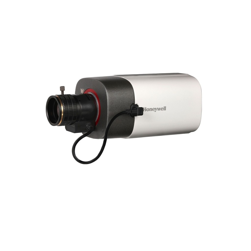 HCL2GV Honeywell IP Box Kamera