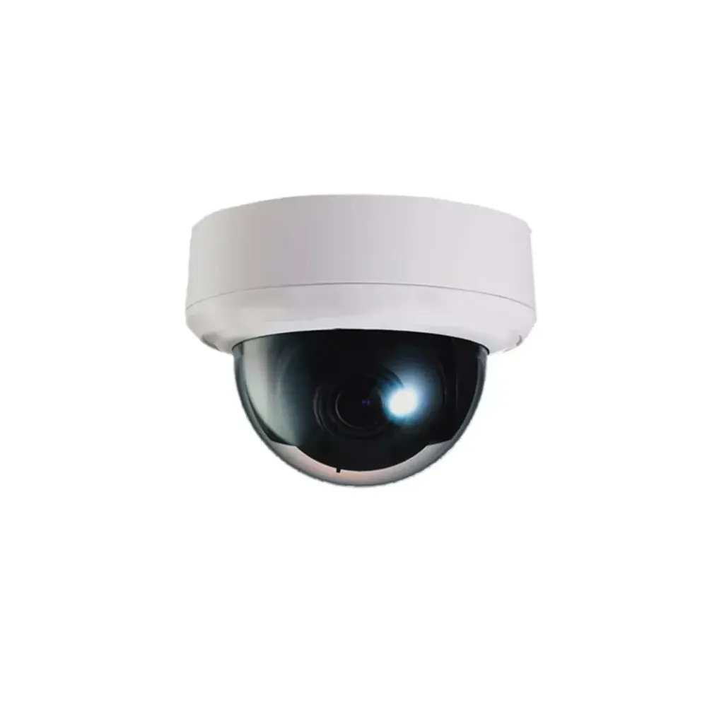 HD 230 HD SDI Rıfatron IP İç Ortam Dome Kamera