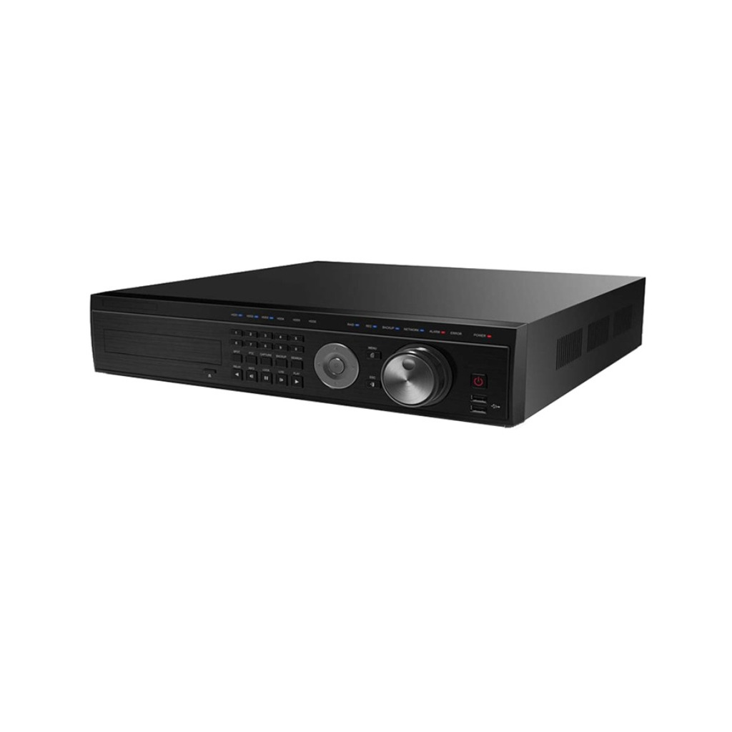 HD1 1648H Rıfatron DVR Kayıt Cihazı -HD1 1648H