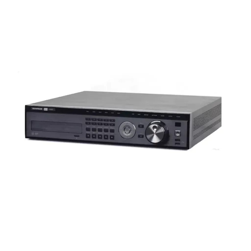 HD1 824H Rıfatron DVR Kayıt Cihazı -HD1 824H