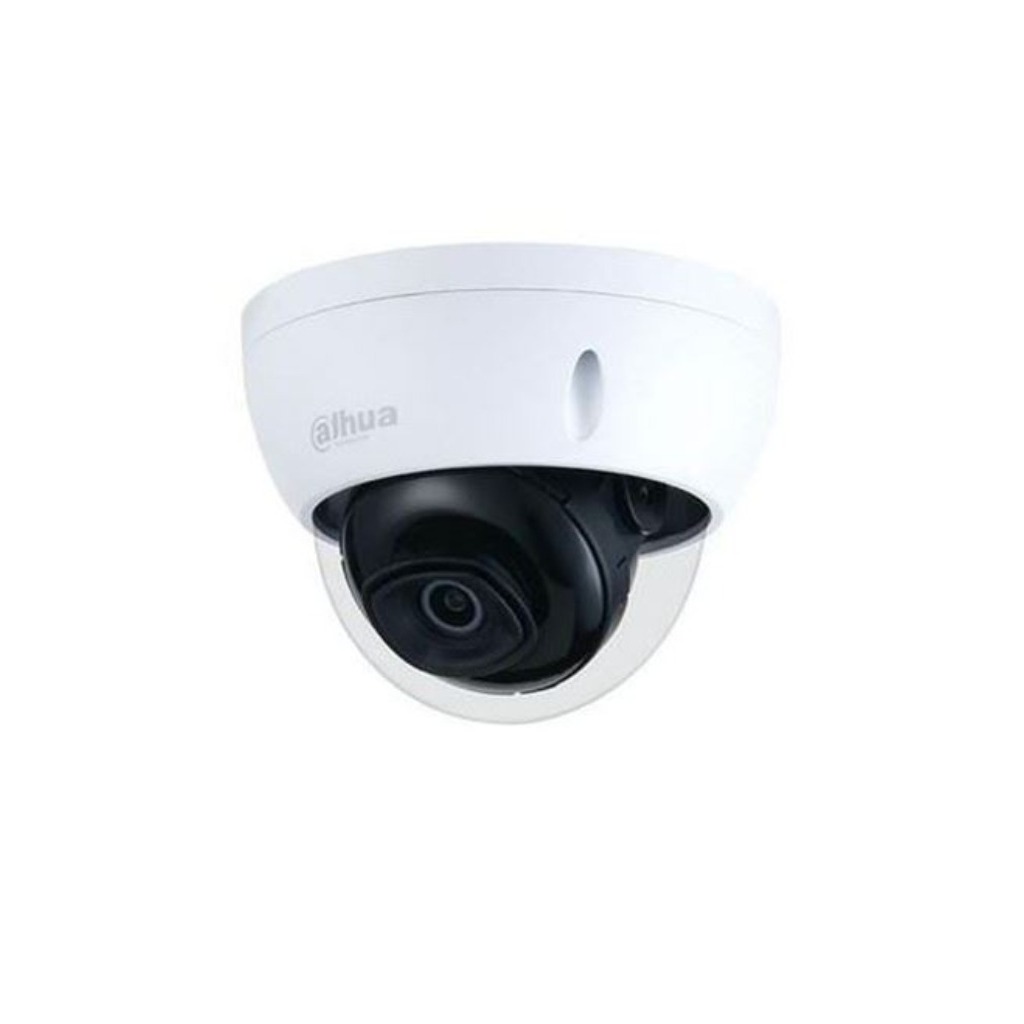 HDBW3241E-AS-0280B Dahua 2MP IP IR Dome İç Ortam Kamera -HDBW3241E-AS-0280B