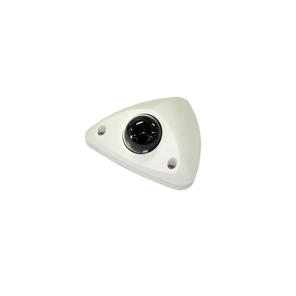 HDO 130F HD SDI Rıfatron IP İç Ortam Dome Kamera