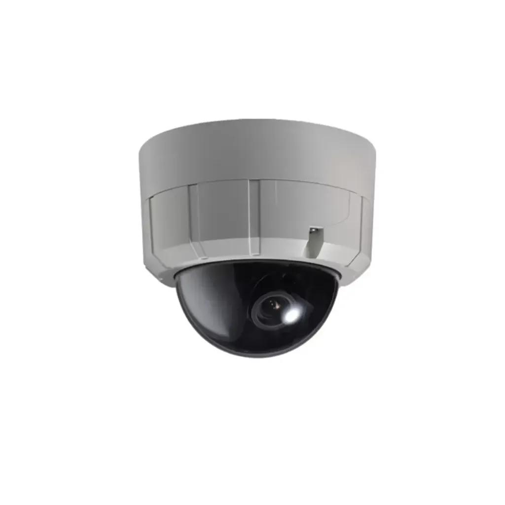 HDO 230 HD SDI Rıfatron IP İç Ortam Dome Kamera