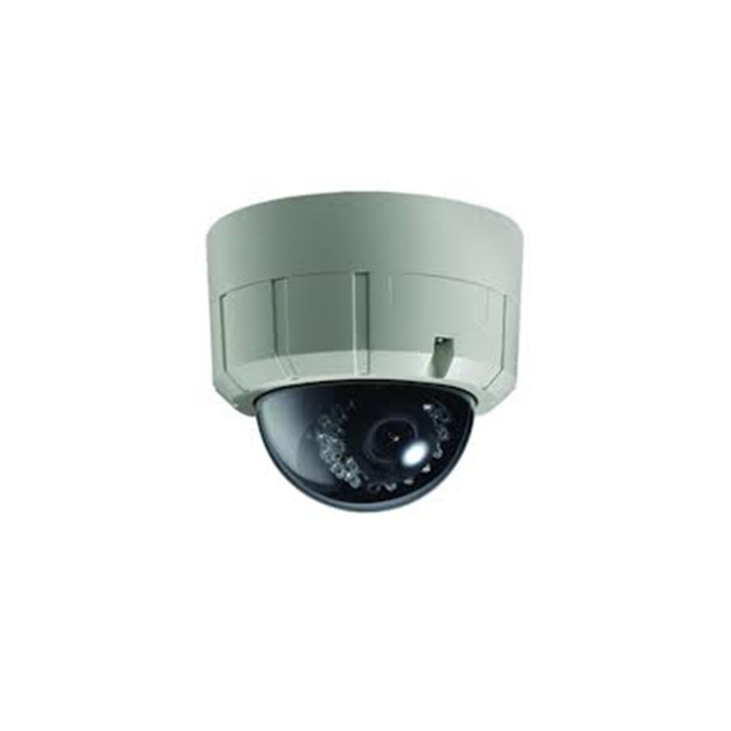 HDOR 230 HD SDI Rıfatron IP İç Ortam Dome Kamera