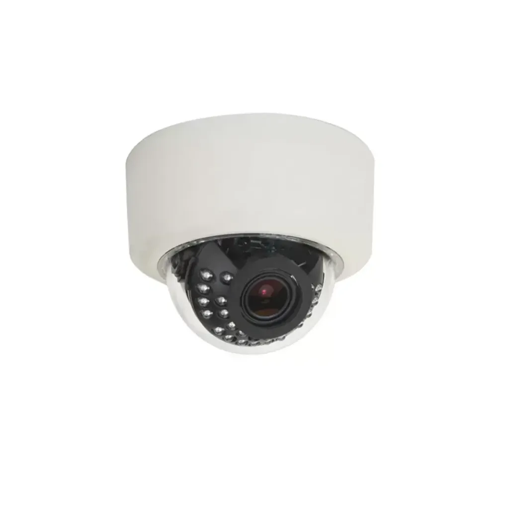 HDR 230 HD SDI Rıfatron IP İç Ortam Dome Kamera -HDR 230 HD SDI