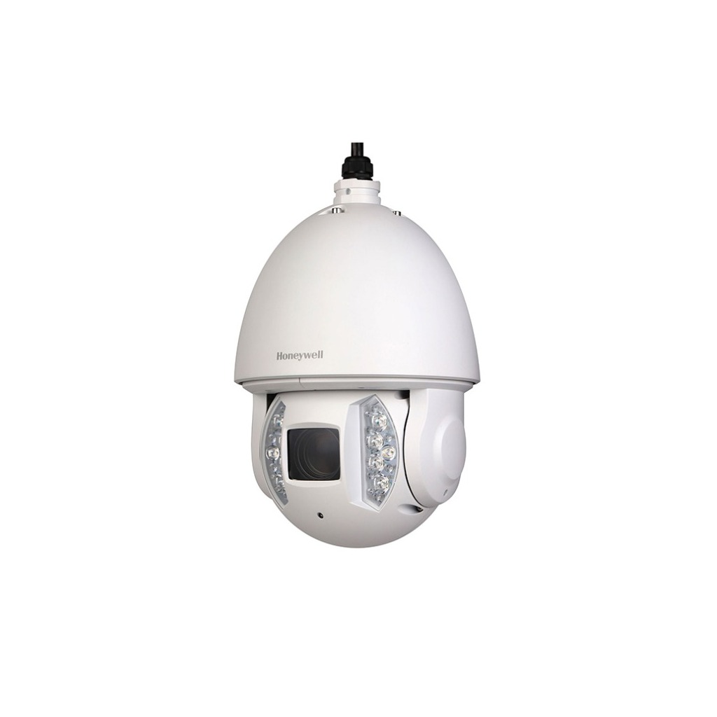 HDZ302LIK Honeywell PTZ Speeddome Kamera -HDZ302LIK