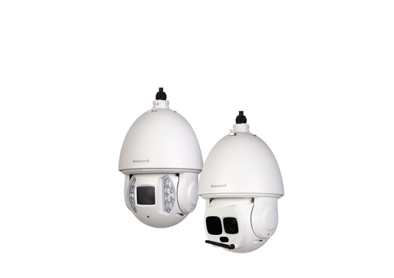 HDZ302LIW - HDZ302LIK 2MP PTZ Kamera -