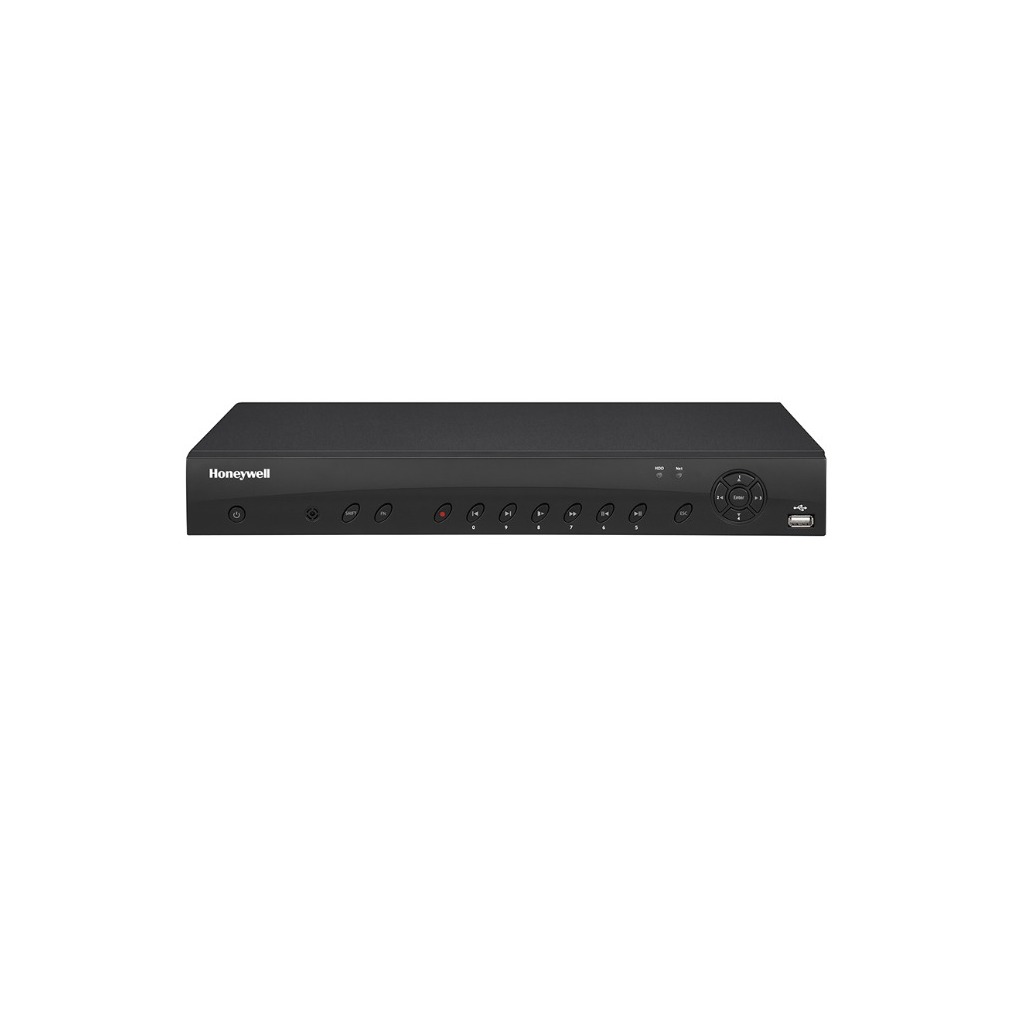 HEN04103 Honeywell NVR Kayıt Cihazı -HEN04103