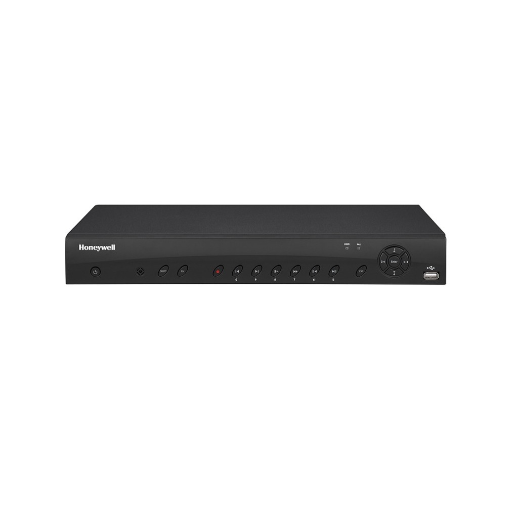 HEN08103 Honeywell NVR Kayıt Cihazı -HEN08103