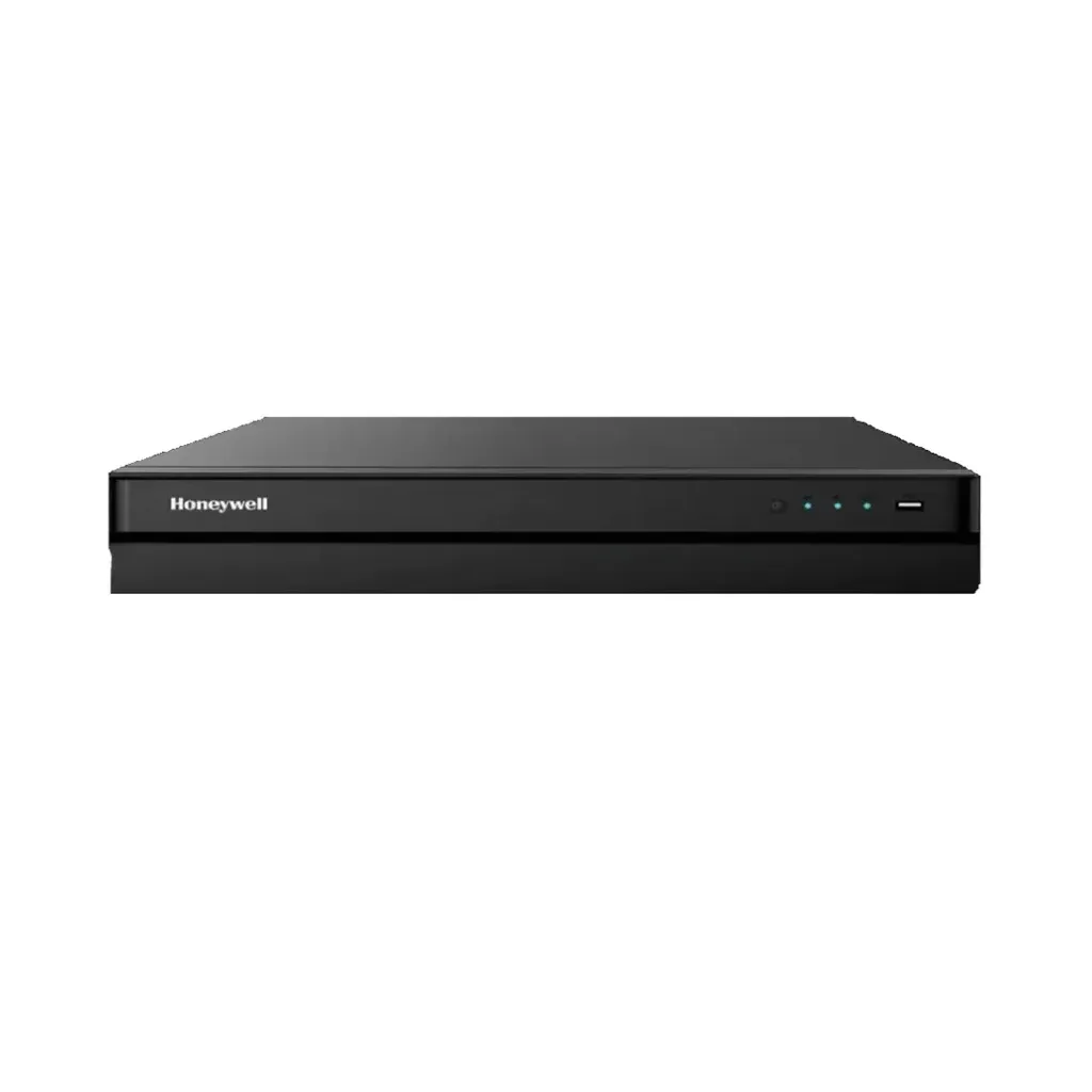 HEN32204 Honeywell NVR Kayıt Cihazı