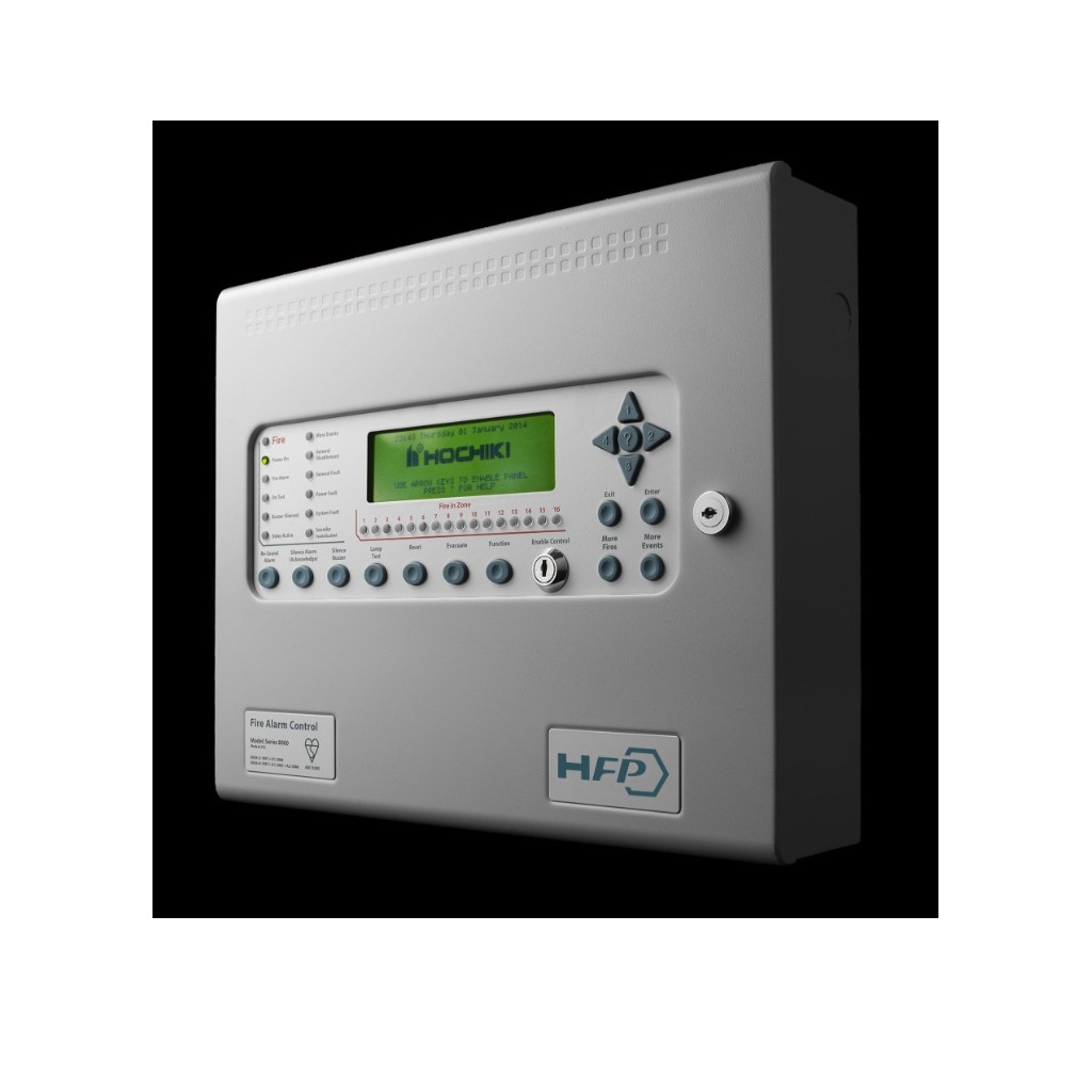 HFP AP-AS HACHİKİ 1-2 LOOP PANEL -HFP AP-AS