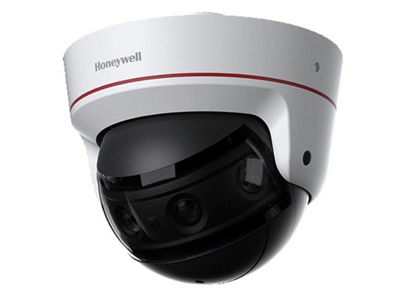 HM4L8GR1 5MP Dome Kamera -