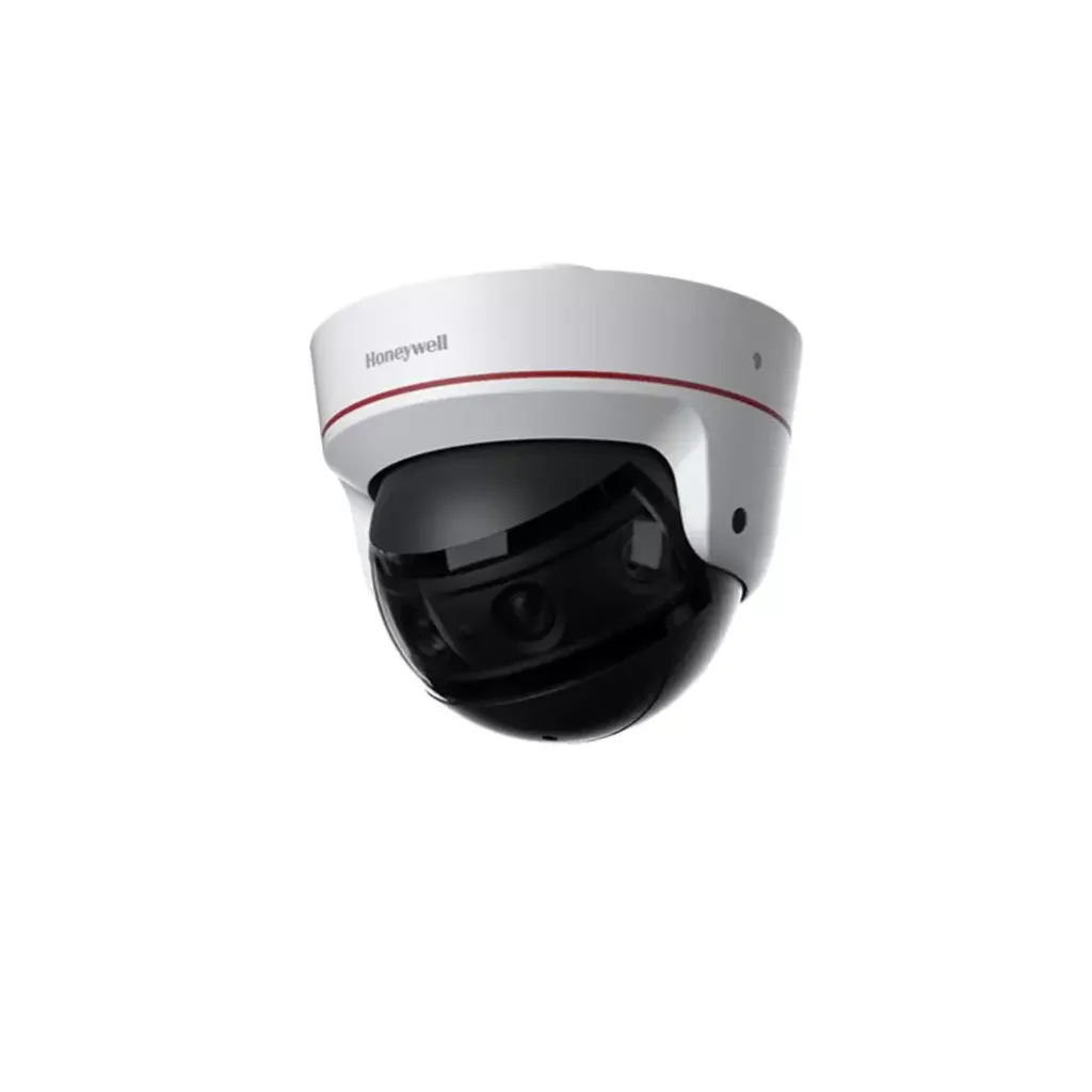 HM4L8GR1 Honeywell IP İç Ortam Dome Kamera -HM4L8GR1